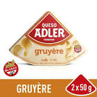 QUESO ADLER PARMESANO x 100GR.