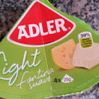 Adler/Vital-Calorias