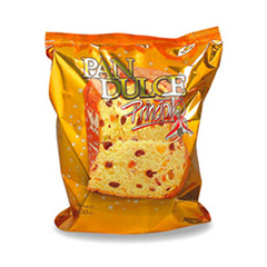 Pan Dulce Con Frutas Principito 400 Gr