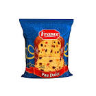 Pan Dulce France con Frutas X 400Gr