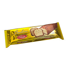 Budin Sin Frutas Firenze 250 Gr