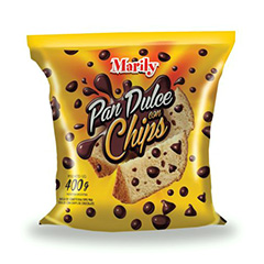 pan dulce marily cn chocolate