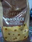 pan dulce CRISTI 400g