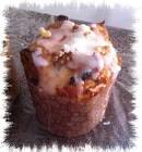 Pan Dulce Artesanal Weli X 350G