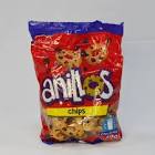 Galletas Anillos con Chips Marily X270Gr