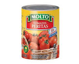 Tomate Molto X 415 Perita