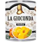 Durazno La Gioconda X820G