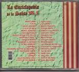 Salsa Molto Basilicata 360 Grs