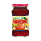 Mermelada Molto D/Frutilla X454G
