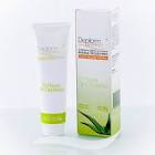 Crema Depilatoria Deplorm con aloe x60ml