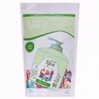 Jabon Liquido spa doy Aloe x320ml 