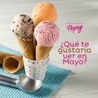 Heladitos Popy x 30u