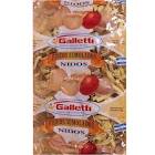 FIDEO GALLETTI NIDOS X 400G 