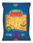Fideos Fidegal Caracoles X 500Grs.