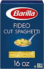 Fideos Invicta Spaghetti X 500Grs.