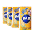 Harina Bruning X  5Kg