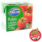 PULPA DE TOMATE INVICTA 520 GR