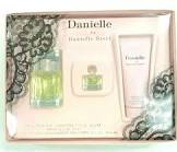 Eau De Toilette Danielle 95 Cc