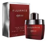 PERF.ALLIANCE EPICEE 50ML