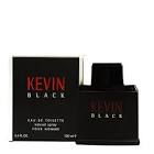 COLONIA KEVIN BLACK C/VAP. X 100 ML
