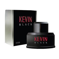AFTER SHAVE KEVIN BLACK X 60ML