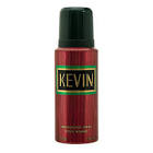 DESOD.KEVIN BLACK X150ML.