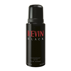 Desodorante Kevin Black x 150 Ml