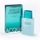 AFTER SHAVE ACQUA DI COLBERT X 60ML