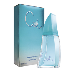 Eau De Parfum Con Vaporizador Ciel 80 Ml