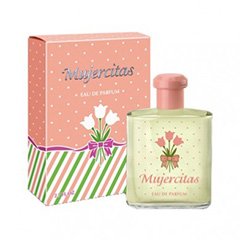 COLONIA MUJERCITAS X 80 ML