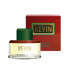 Perfume Kevin x 60 Ml.