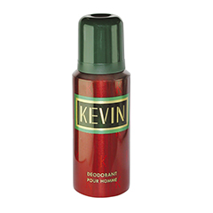 DESODORANTE MASCULINO KEVIN 150 ML