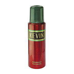 DESODORANTE MASCULINO KEVIN 250 ML