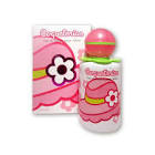 COLONIA COQUETERIAS X 80 ML