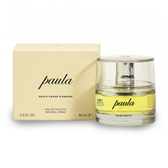 PERF.PAULA CAHEN D ANVERS 60CC