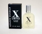 Perfume Etienne X 50Ml