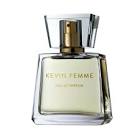 PERF.KEVIN FEM POUR FEMME 100ML C/VAP.