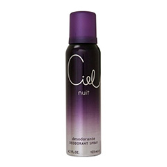 DESOD.CIEL NUIT X 123 ML