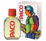 Colonia Paco 30 Cc