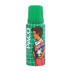 DESOD. PACO AEROSOL 150 ML