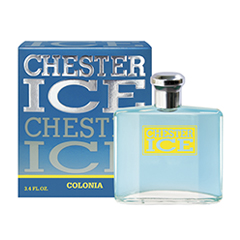 Colonia Chester Ice 100 Cc