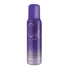 Desodorante Ciel Nuit x 123 ml