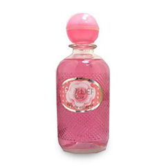 COLONIA FLOWER ROSE X 250CC