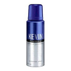Desodorante Perfumado Kevin Freedom 250 Ml