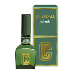 Colonia Crandall 95 Cc