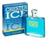 Colonia Ice Chester
