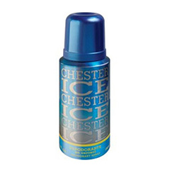 Desodorante Chester Ice  150 Ml