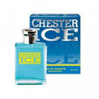 Colonia Chester Ice  60 Ml