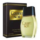 colonia Colbert noir Eau 90ml