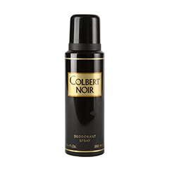 Desod. Colbert Noir Aer.